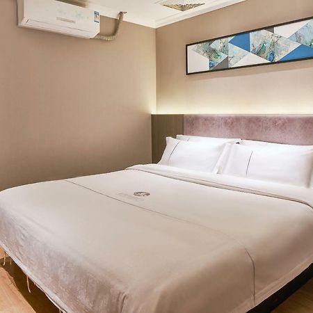 גואנגג'ואו Insail Hotels מראה חיצוני תמונה