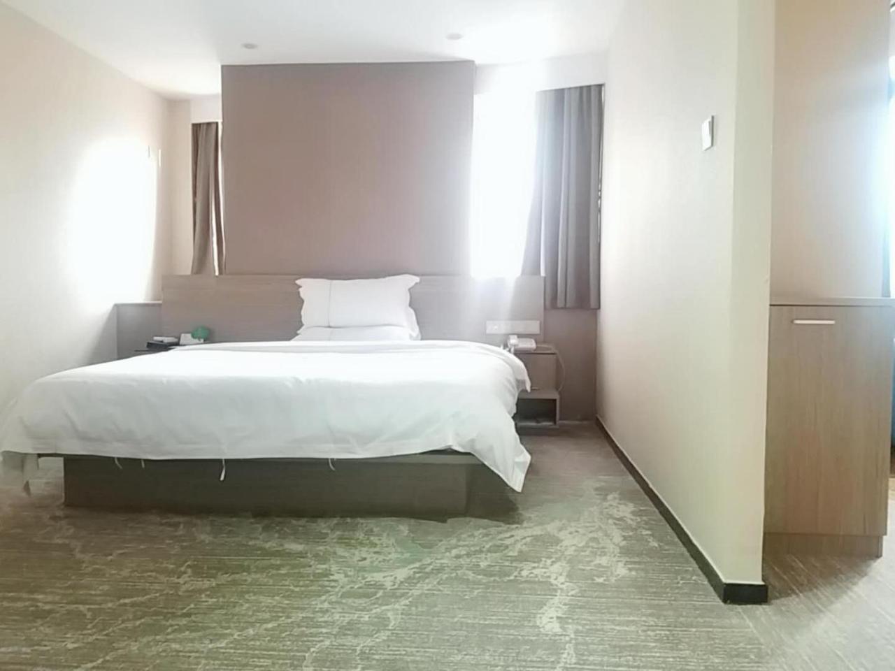 גואנגג'ואו Insail Hotels מראה חיצוני תמונה